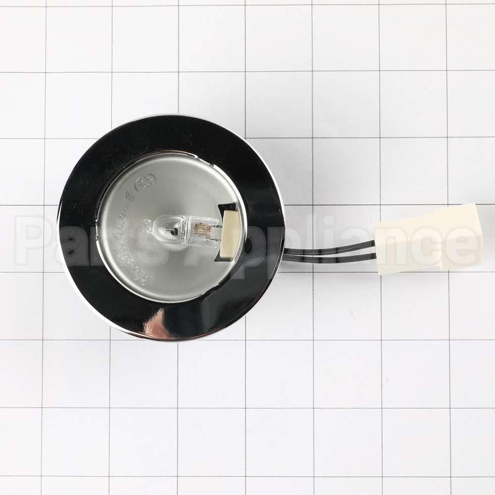 WB25X27226 GE Lamp Asm