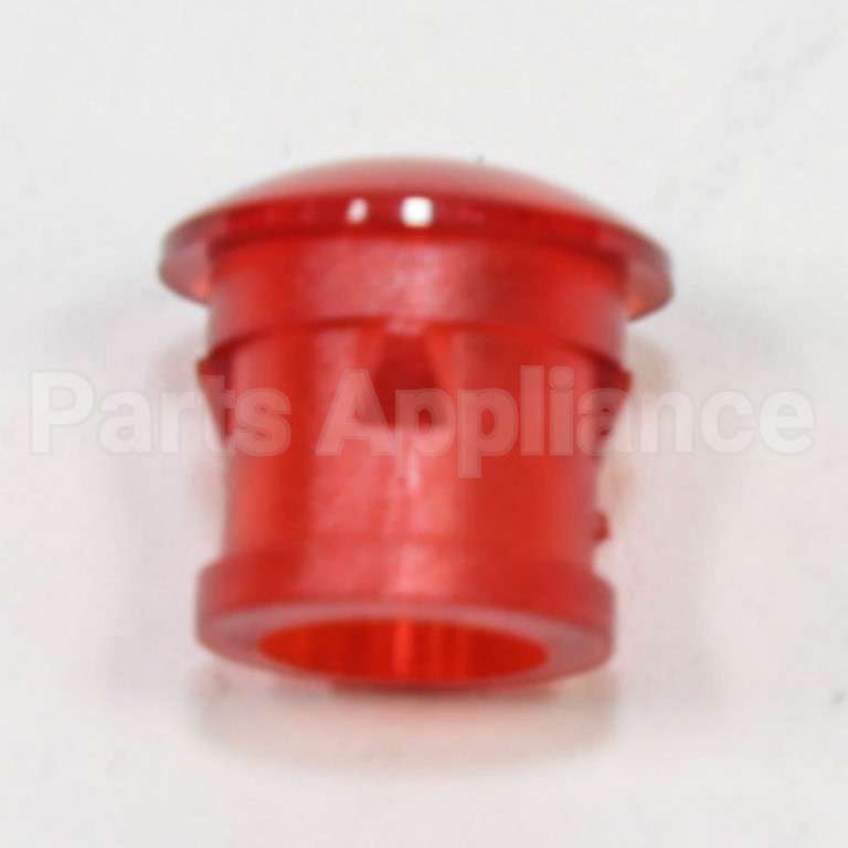 WB25X5054 GE Indicator Light Lens