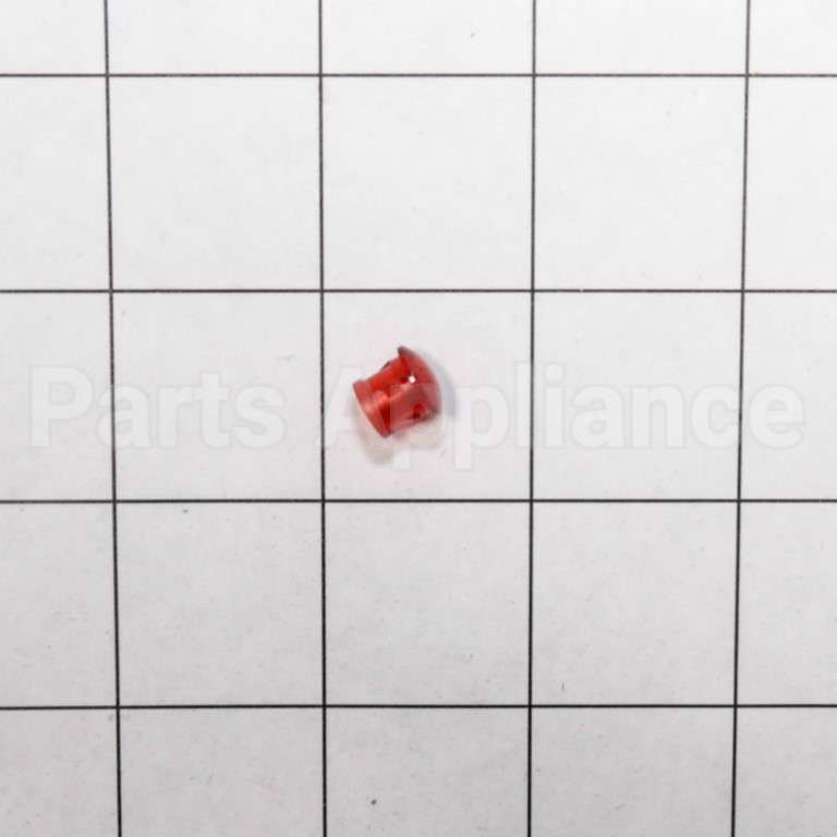 WB25X5054 GE Indicator Light Lens