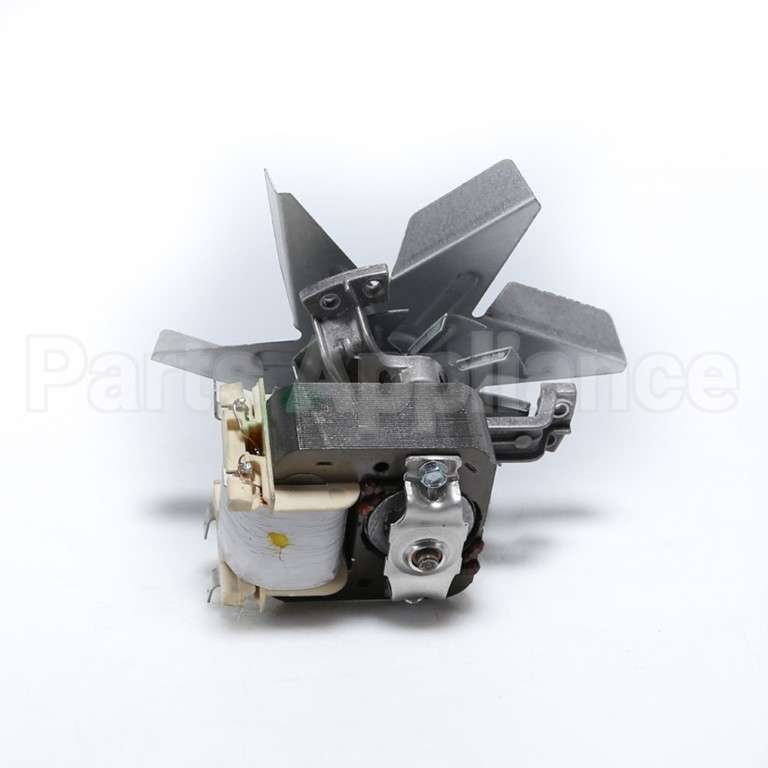 WB26K10003 GE Fan Motor Convect-2Speed