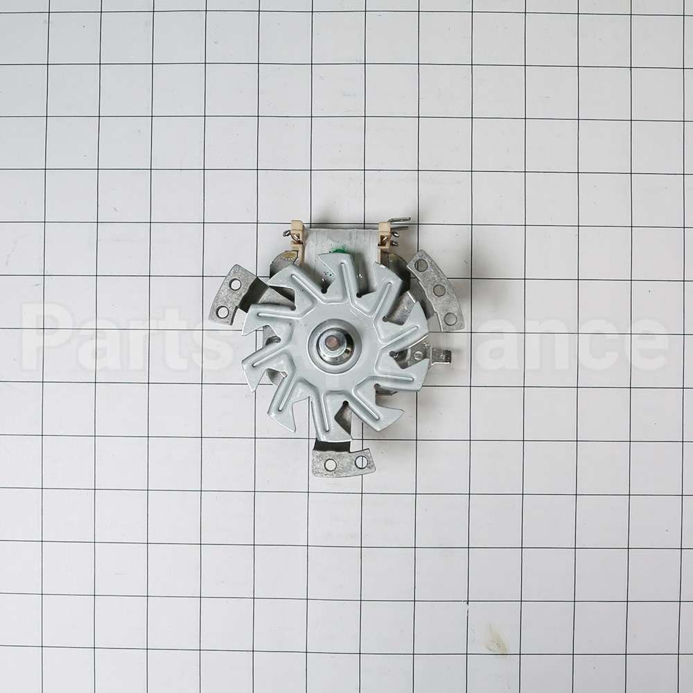 WB26K10004 GE Fan Motor Convect-1Speed