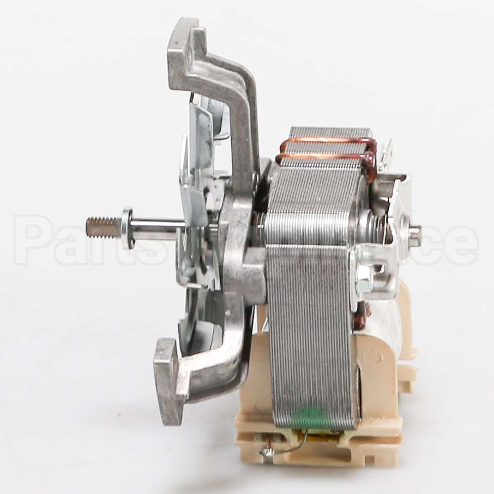 WB26K10004 GE Fan Motor Convect-1Speed