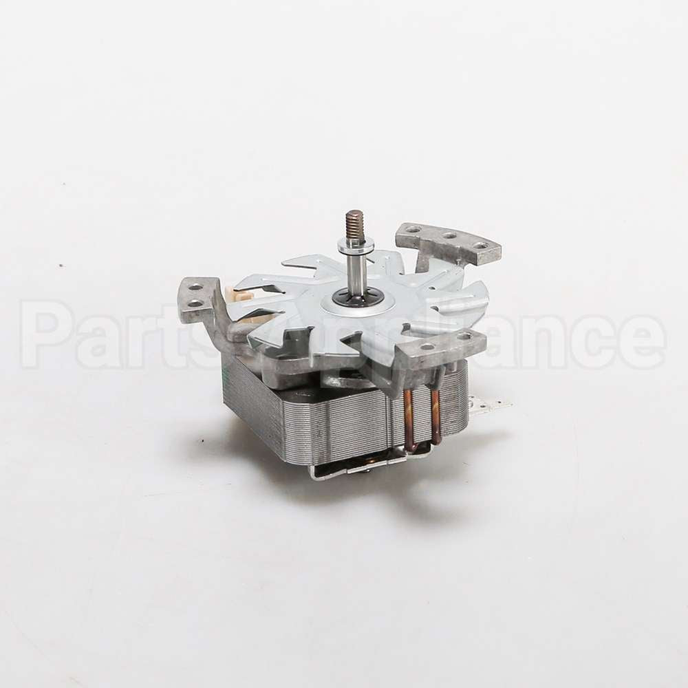 WB26K10004 GE Fan Motor Convect-1Speed