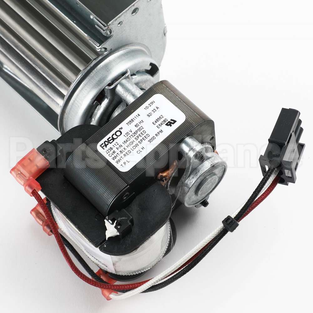 WB26K10010 GE Blower Tangential 45Mm