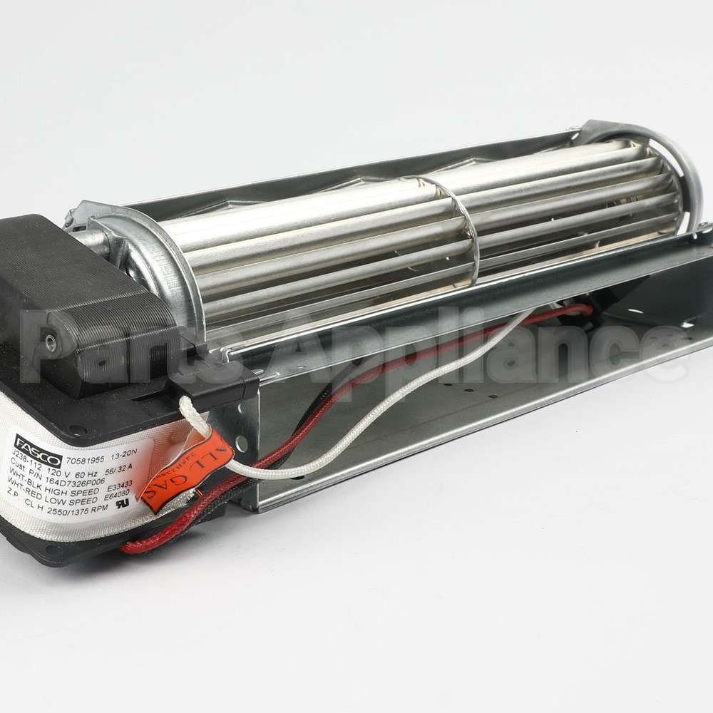 WB26K10012 GE Blower Tangential 45Mm