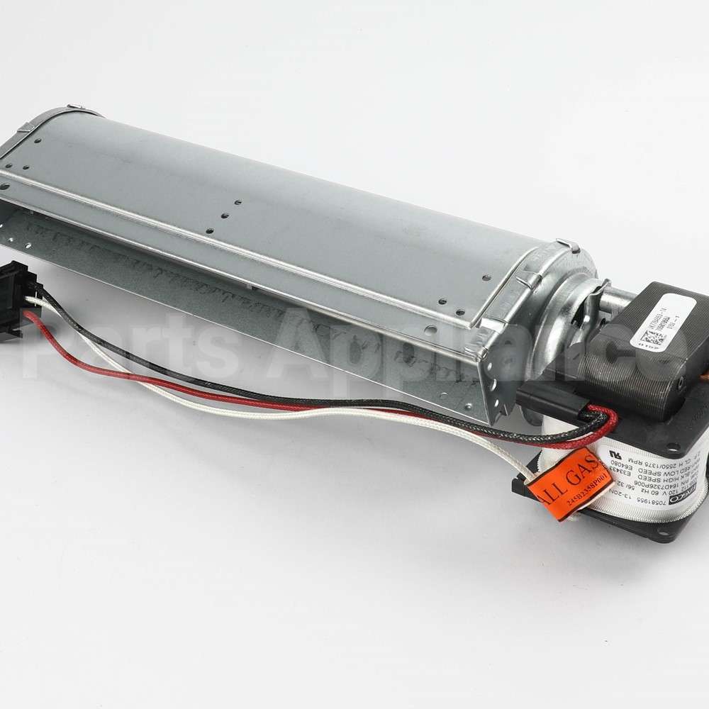 WB26K10012 GE Blower Tangential 45Mm