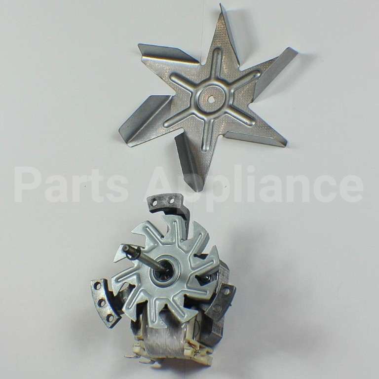 WB26K5069 GE Convection Fan Motor