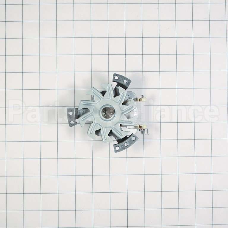 WB26K5069 GE Convection Fan Motor