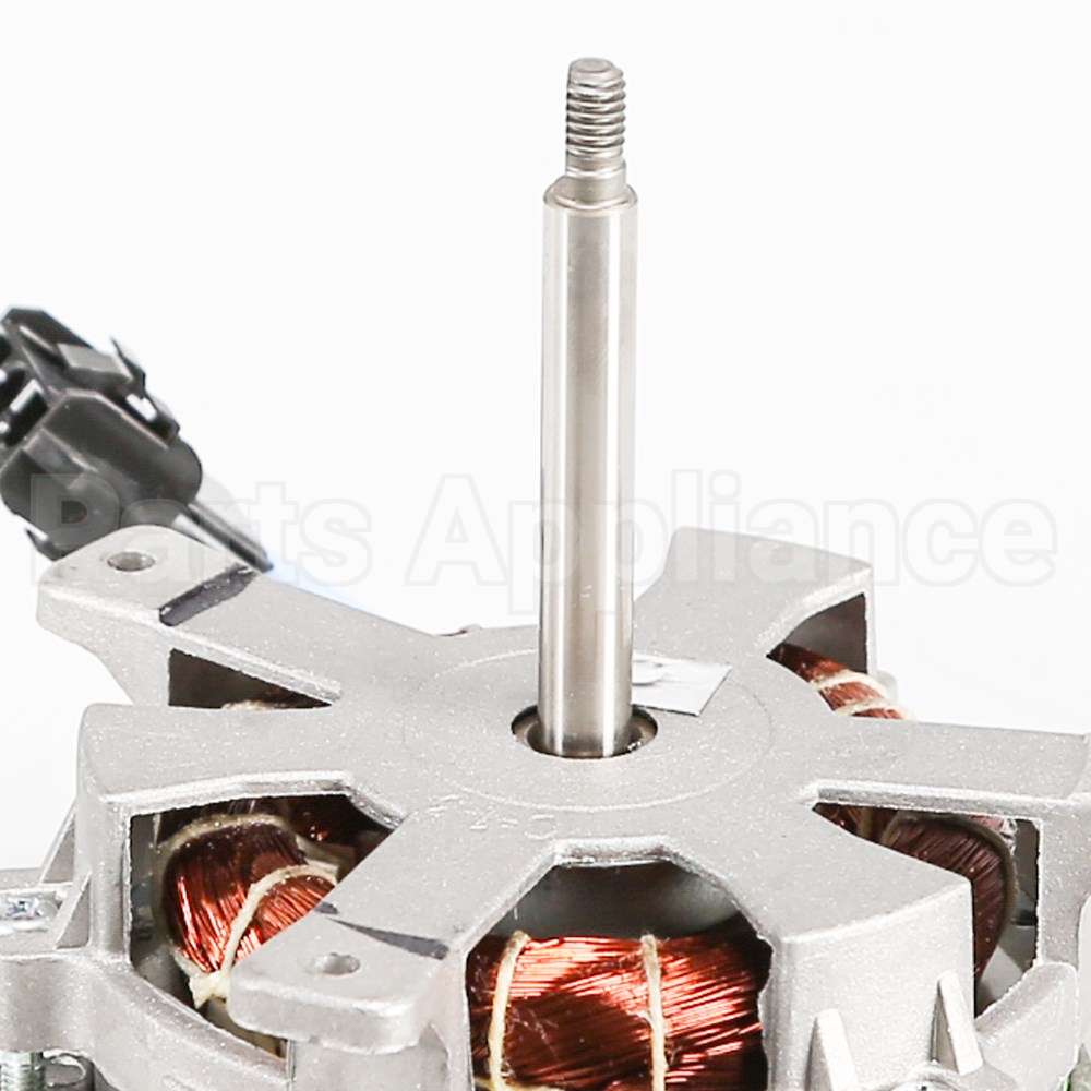 WB26T10033 GE Range Convection Motor