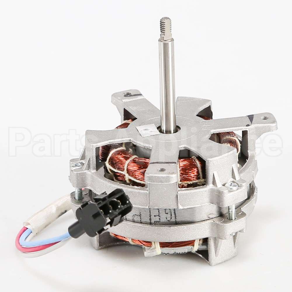 WB26T10033 GE Range Convection Motor