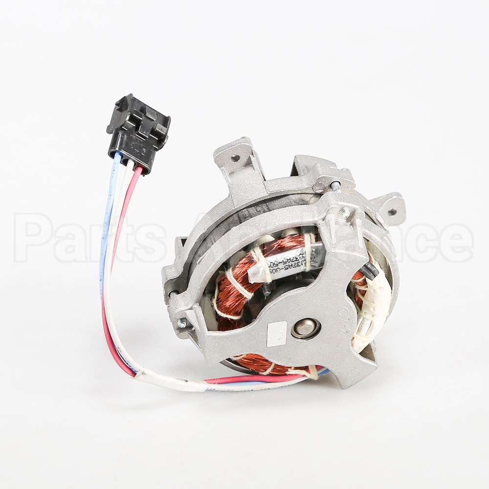 WB26T10033 GE Range Convection Motor