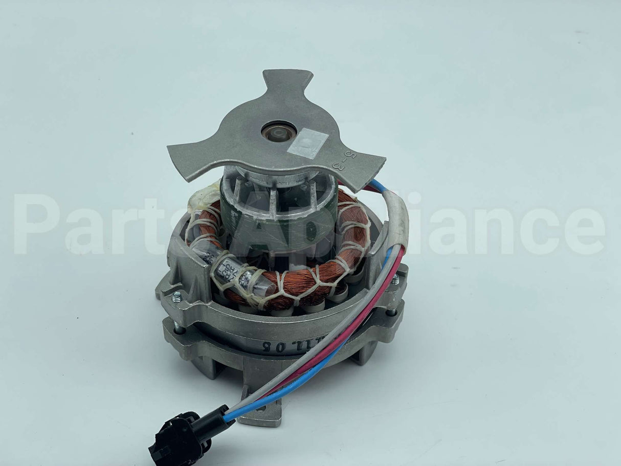 WB26T10037 GE Range Convection Motor