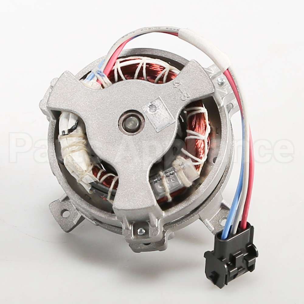 WB26T10037 GE Range Convection Motor