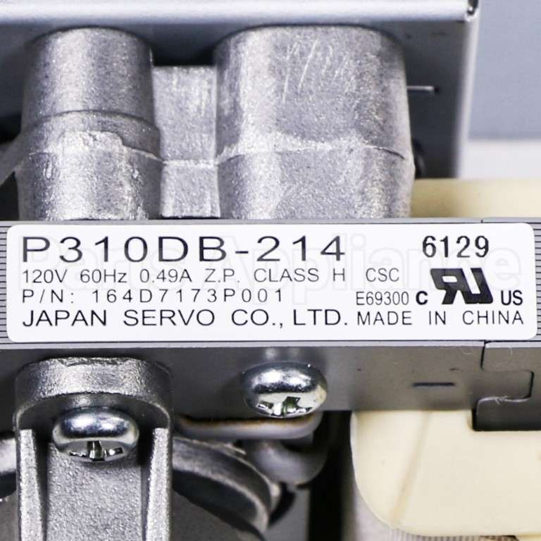 WB26T10039 GE Blower Asm