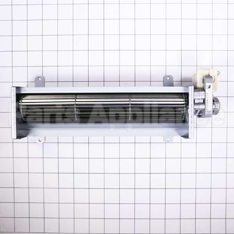 WB26T10039 GE Blower Asm