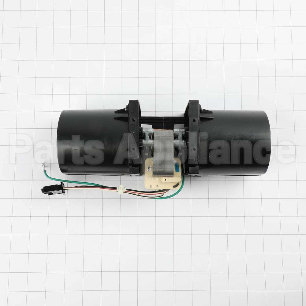 WB26T10054 GE Range Fan Blower