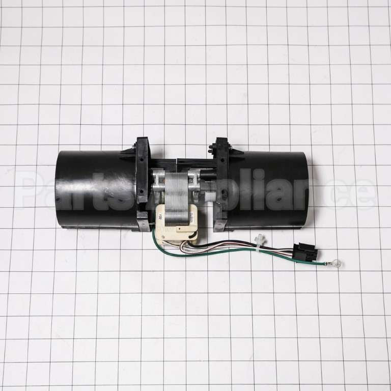 WB26T10066 GE Cooling Fan