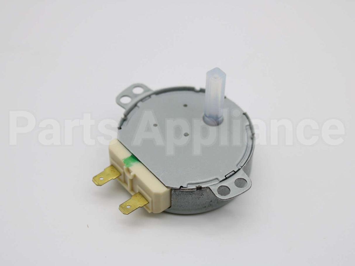 WB26X10037 GE Microwave Fan Drive Motor