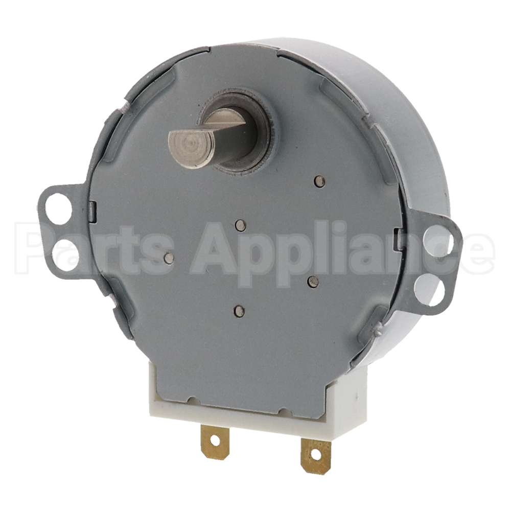 WB26X10038 Turntable Motor Compatible