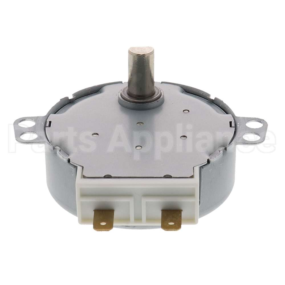 WB26X10038 Turntable Motor Compatible