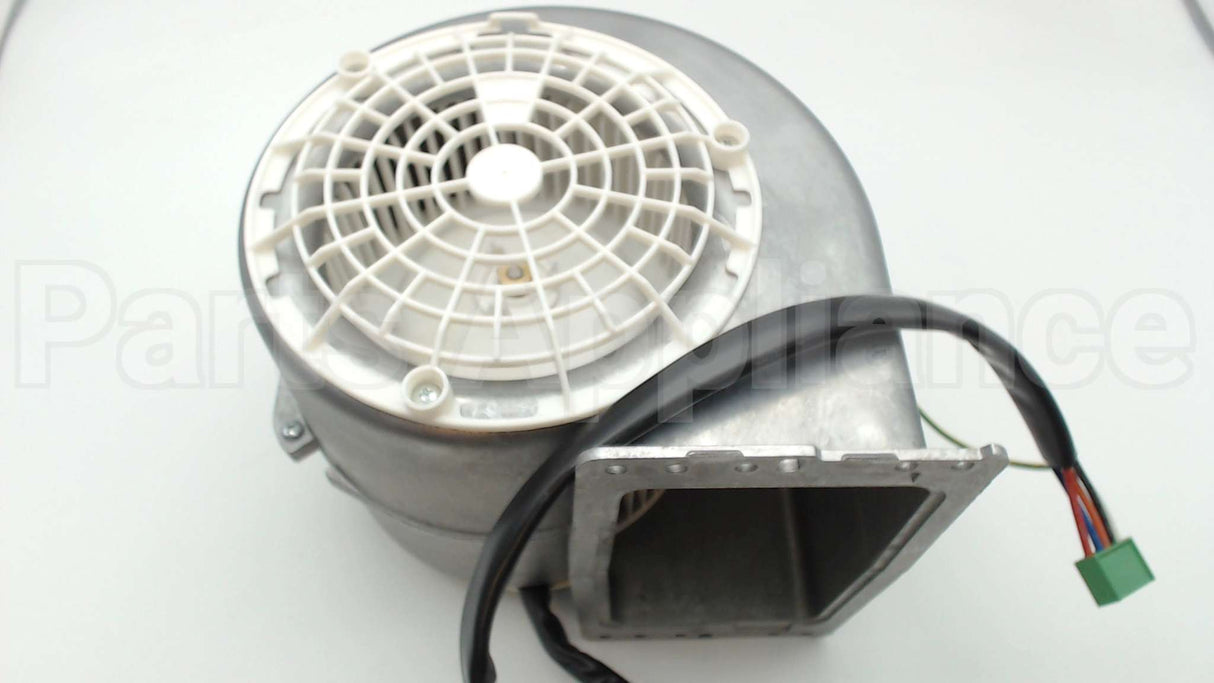 WB26X10158 GE Blower & Motor Asm.
