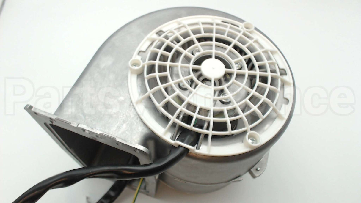 WB26X10158 GE Blower & Motor Asm.