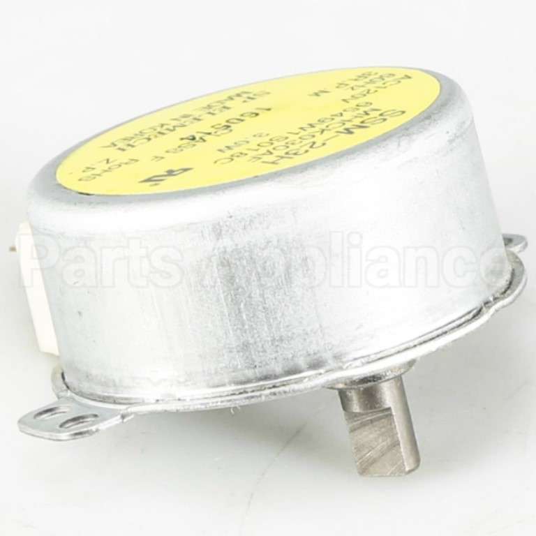WB26X10193 GE Motor Turntable