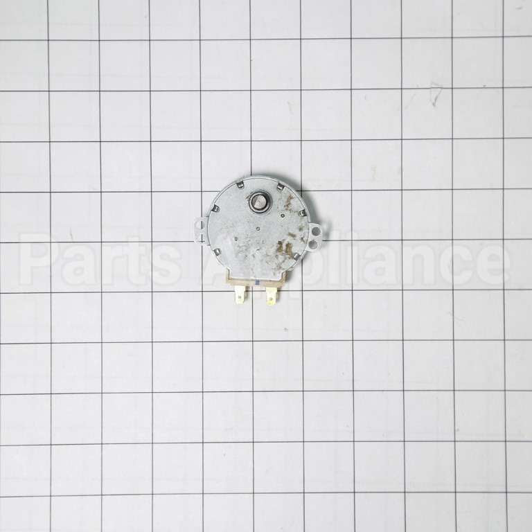 WB26X10193 GE Motor Turntable