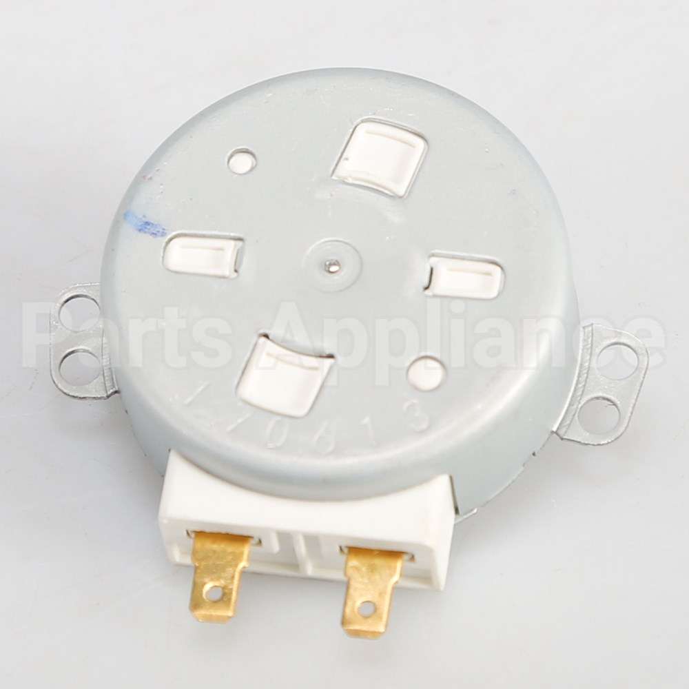 WB26X10252 GE Tray Motor