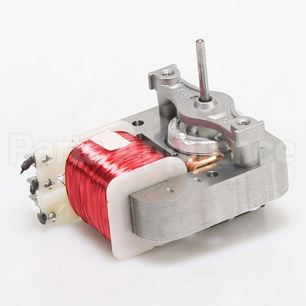 WB26X10262 GE Motor Fan