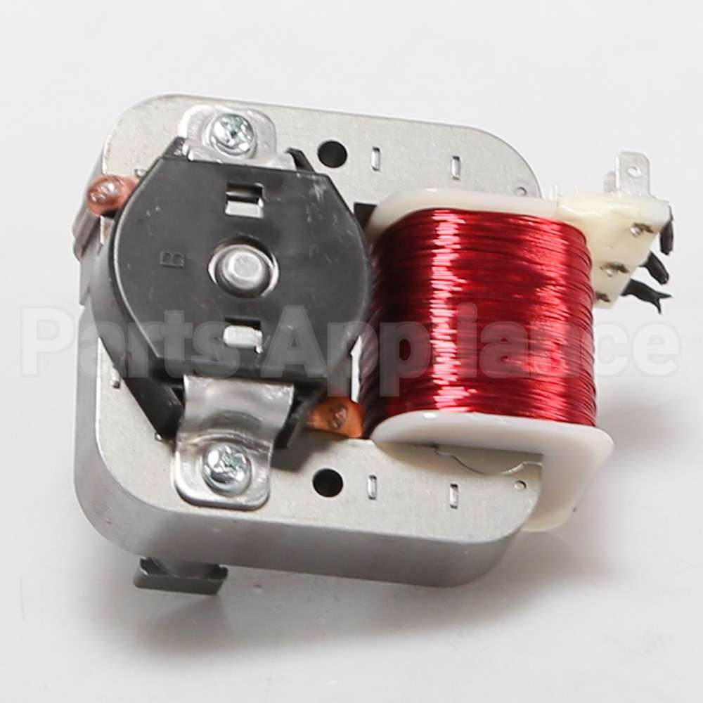 WB26X10262 GE Motor Fan