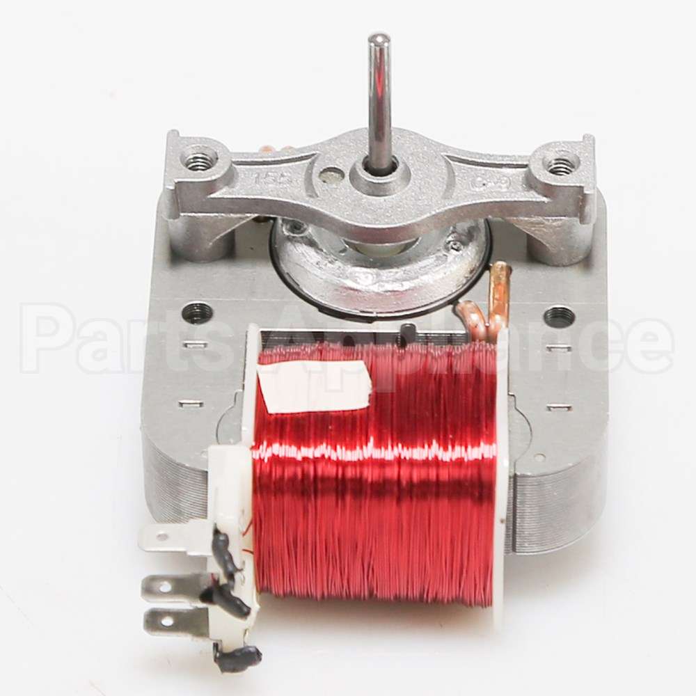 WB26X10262 GE Motor Fan