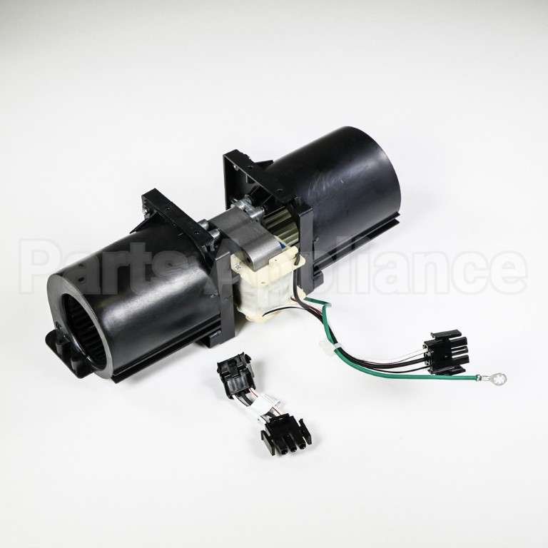 WB26X10264 GE Fan Kit
