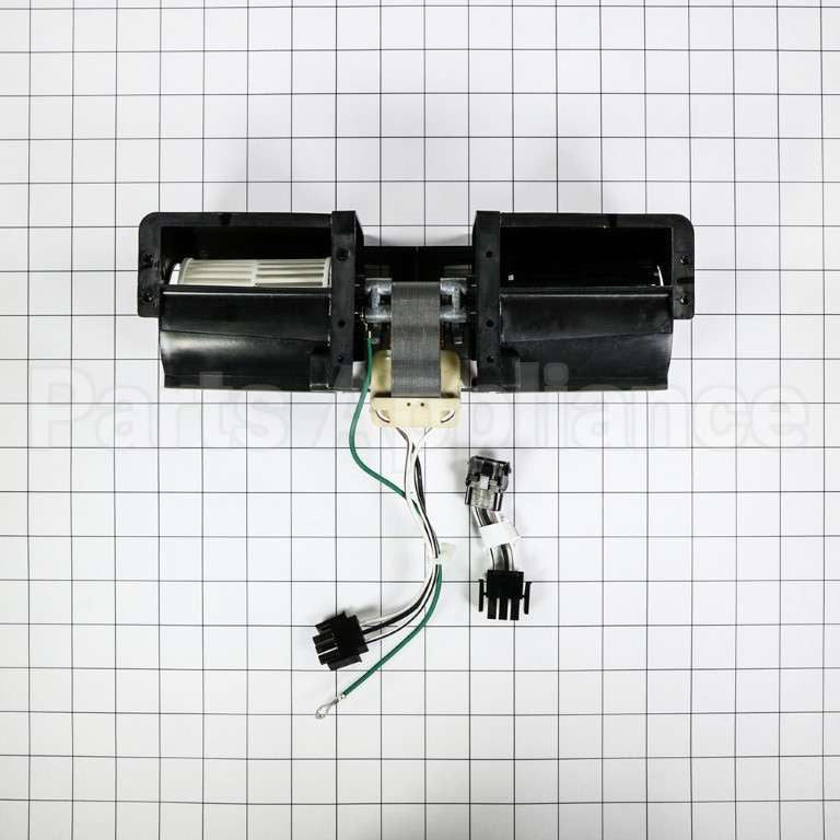 WB26X10264 GE Fan Kit