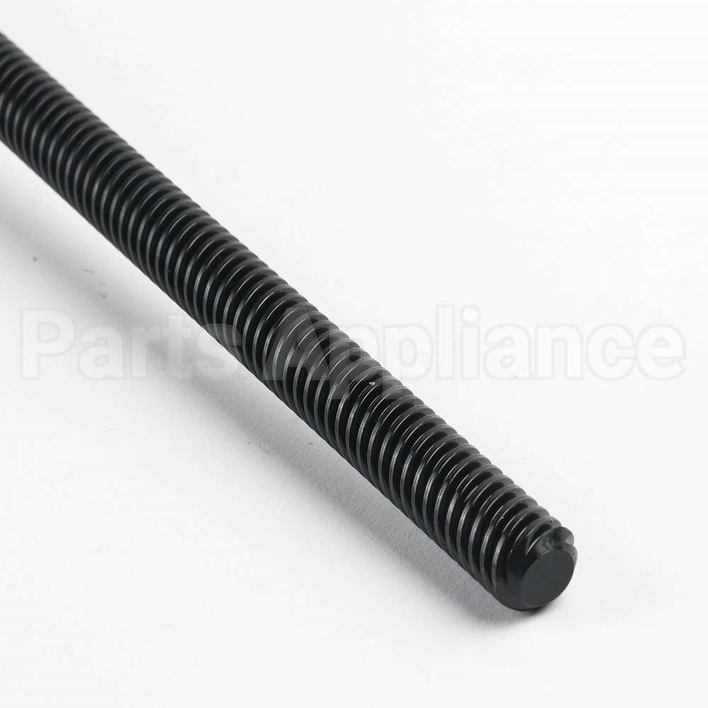 WB26X21615 GE Gear Motor & Screw
