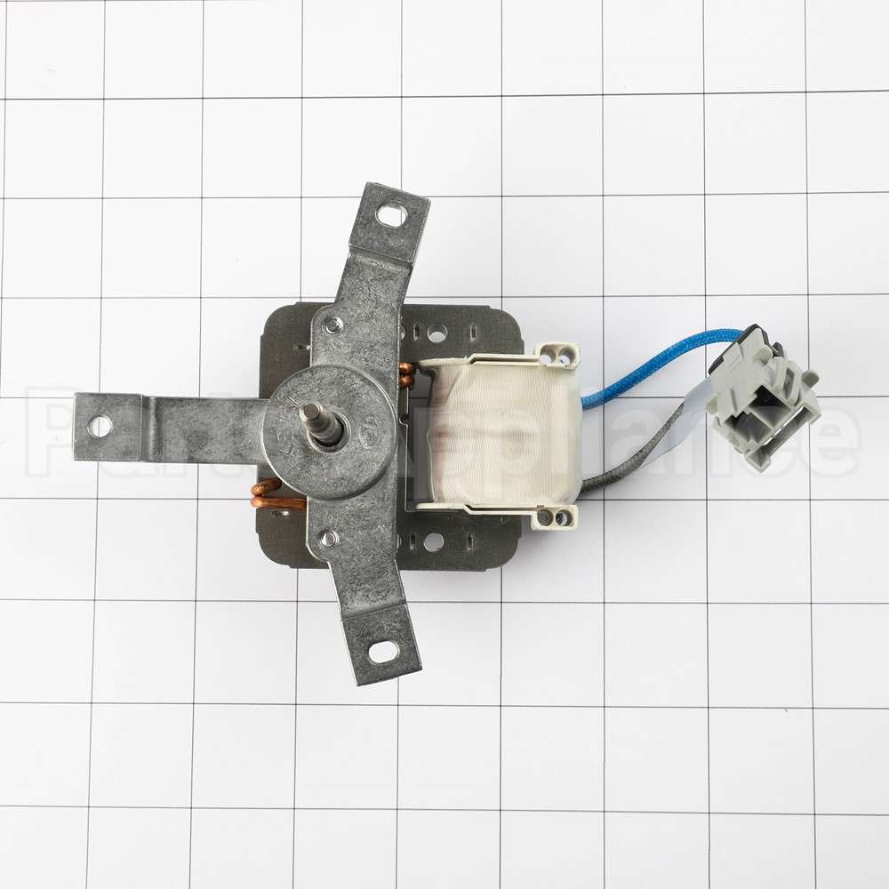 WB26X23813 GE Motor Convx