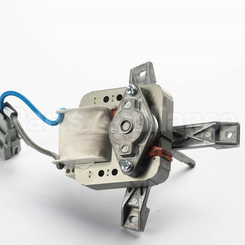 WB26X23813 GE Motor Convx