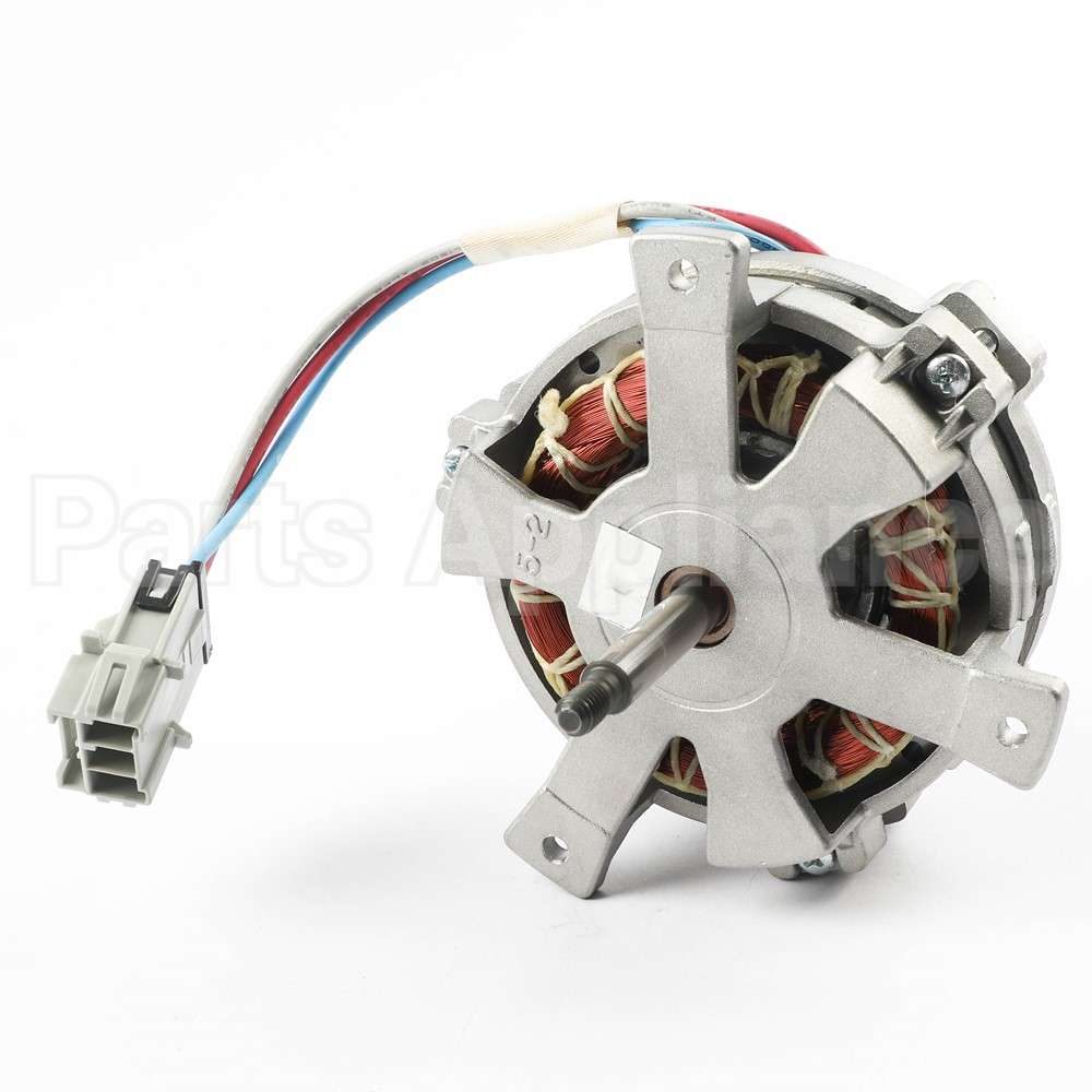 WB26X24910 GE Motor Psc Conv