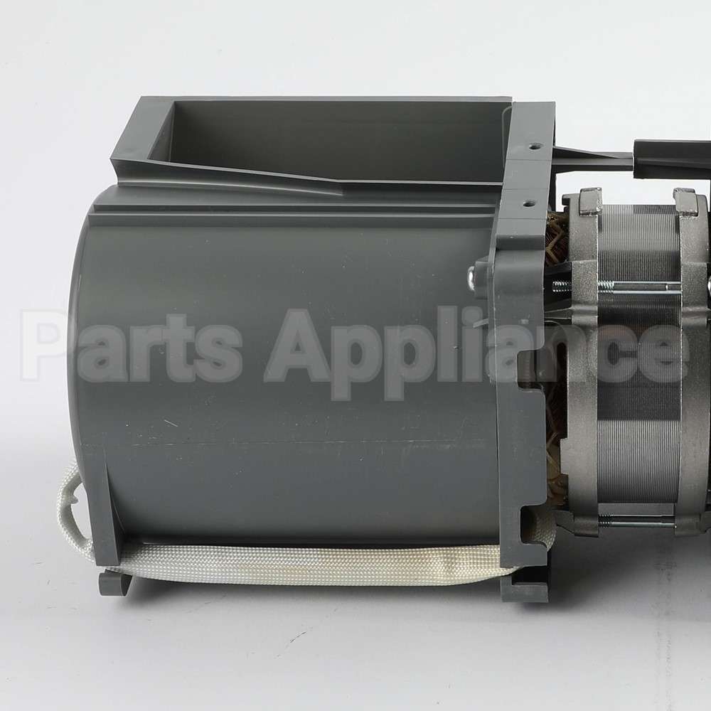 WB26X25850 GE Motor Ac Ventilation