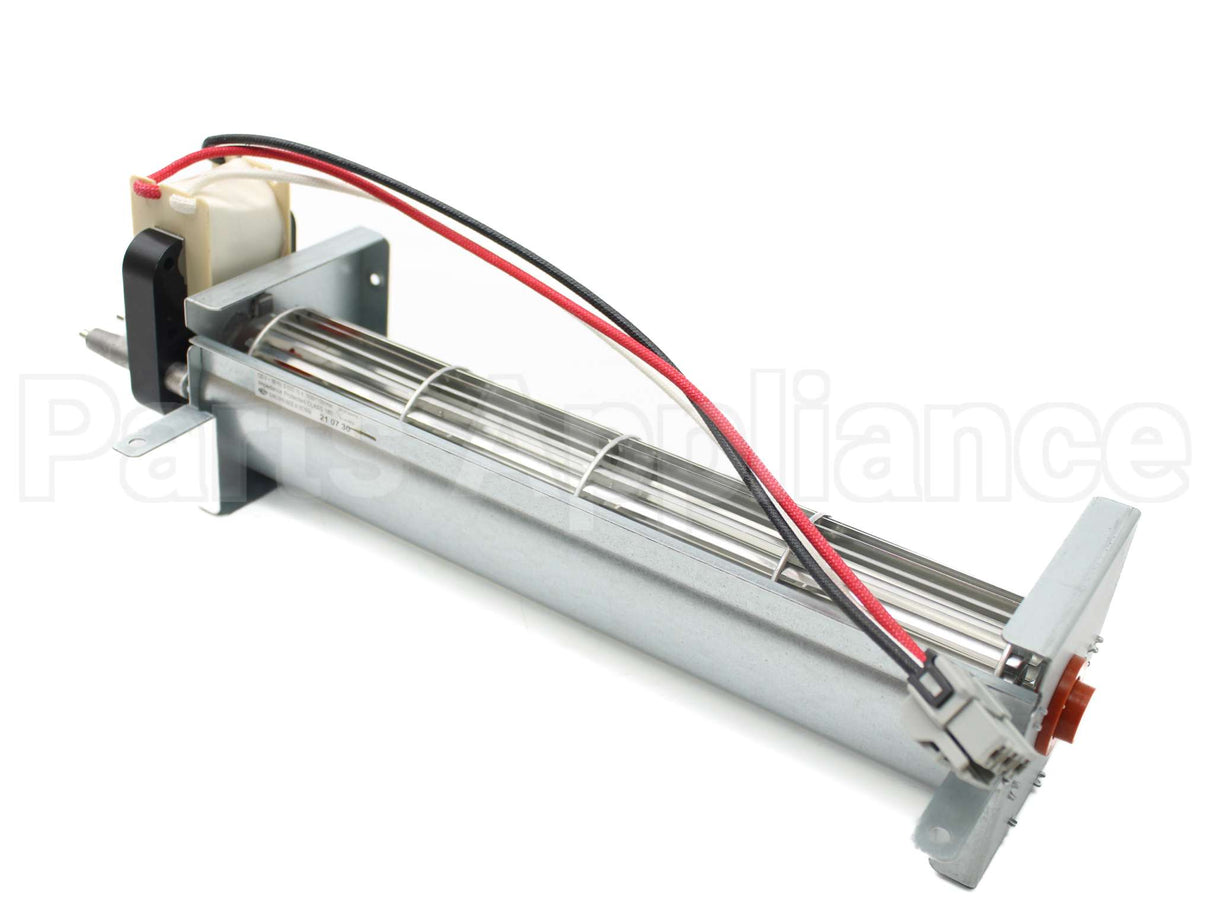 WB26X29468 GE Cooling Fan Asm