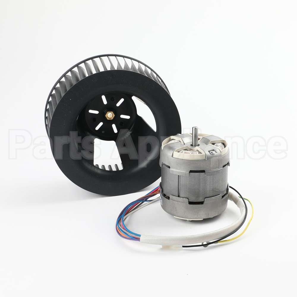 WB26X30786 GE Blower Motor Asm