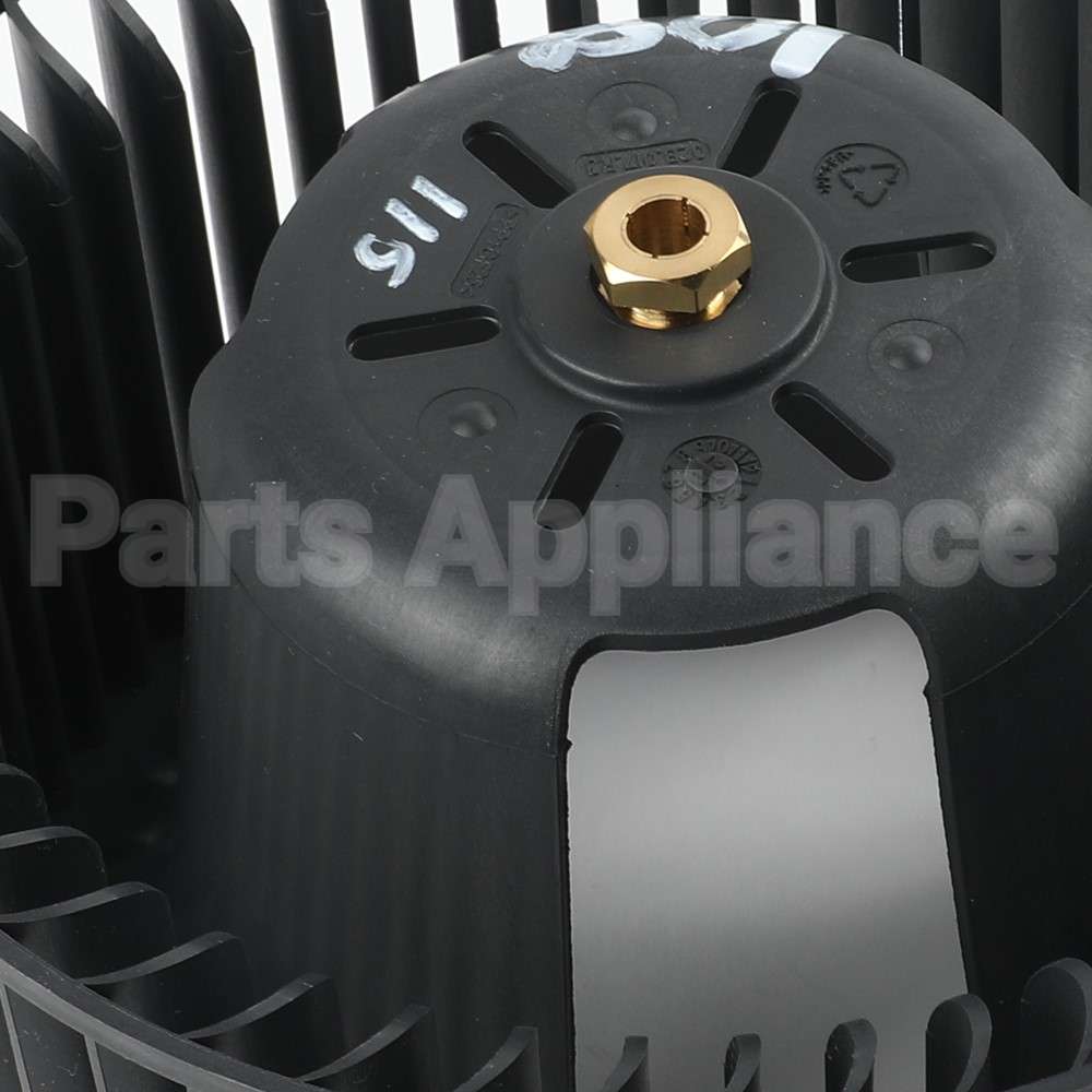 WB26X30786 GE Blower Motor Asm