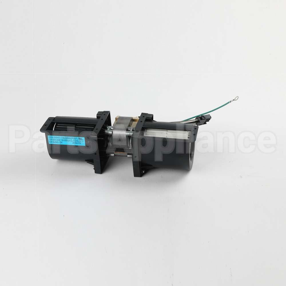 WB26X31059 GE Fan Blower