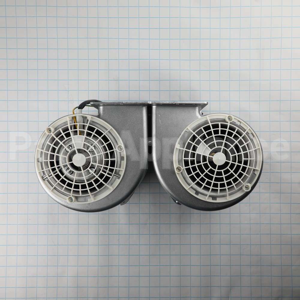 WB26X31759 GE Blower Asm