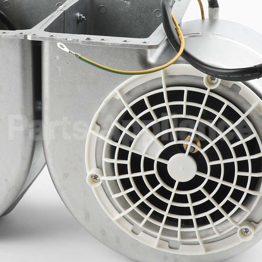 WB26X31759 GE Blower Asm