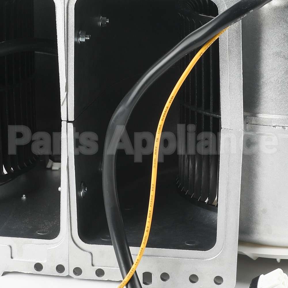 WB26X31759 GE Blower Asm
