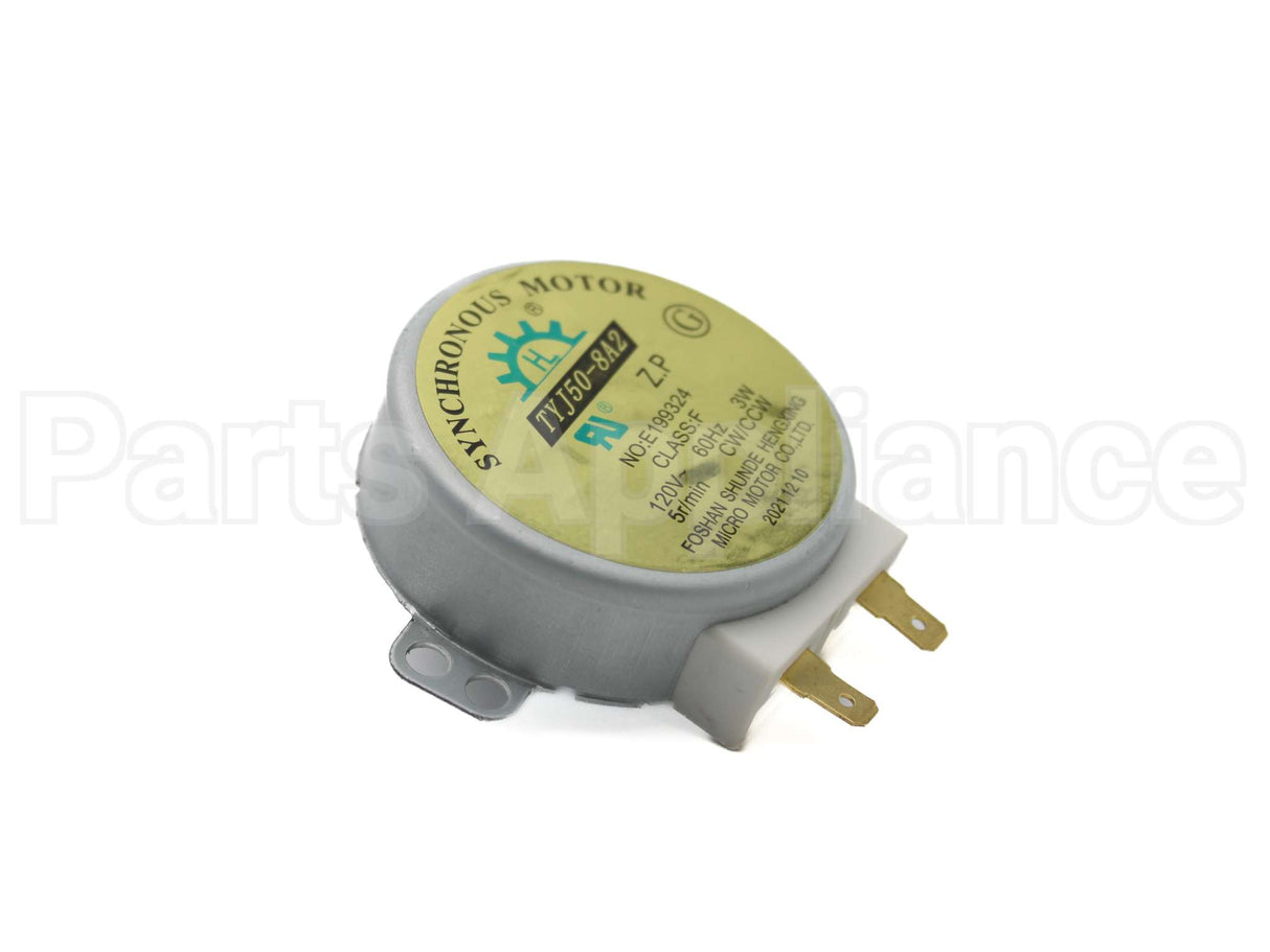 WB26X32190 GE Turnable Motor