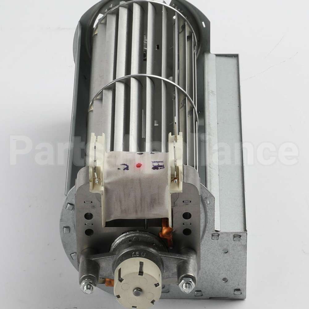 WB26X35086 GE Blower Tangential