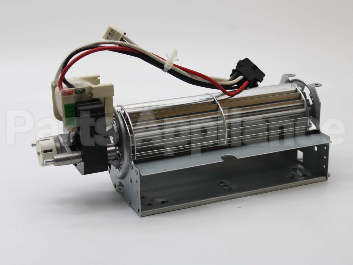 WB26X35088 GE Cooling Fan Lower