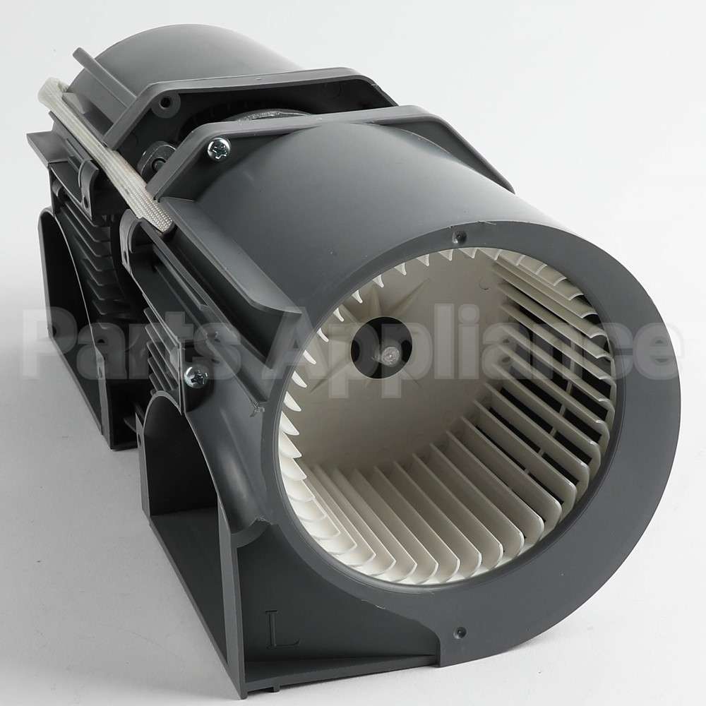 WB26X35499 GE Motor Ac Ventilation